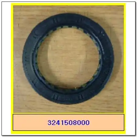 сальник раздаточной коробки! SsangYong Kyron D27/E32 06> 3241508000