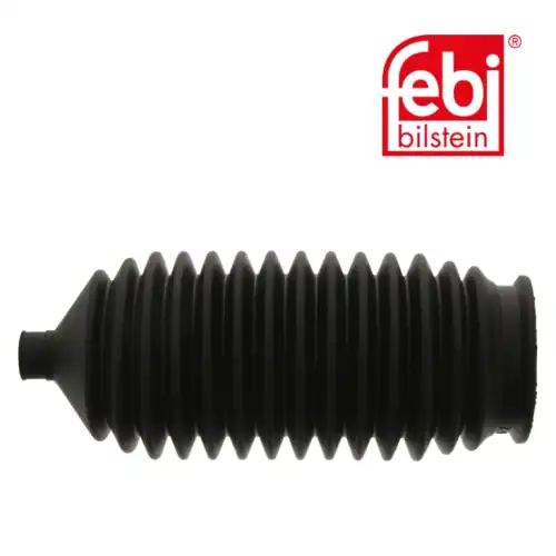 пыльник рейки рулевой! Peugeot 306/Partner, Citroen Xsara all 94> 18043 FEBI