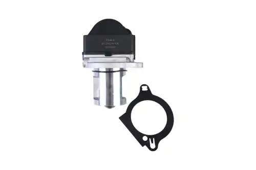 Клапан рециркуляции картерных газов STELLOX 01-25279-SX