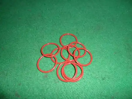 сальник рапредвала! SsangYong Kyron E23/E32 06> 0179972148