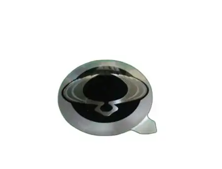 эмблема! передняя SsangYong Kyron D20/D27/E32 05-07 7994509010