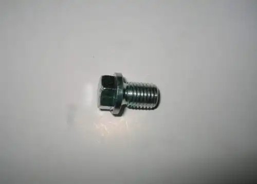 пробка сливная поддона двигателя! SsangYong Kyron D20/D27/E23/D32 05> 6659970030