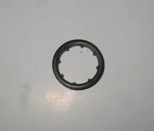 прокладка маслоохладителя! SsangYong Kyron E32/D20/D27 05> 6659970545