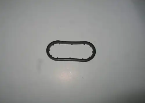 прокладка маслоохладителя! SsangYong Kyron E32/D20/D27 05> 6659970645