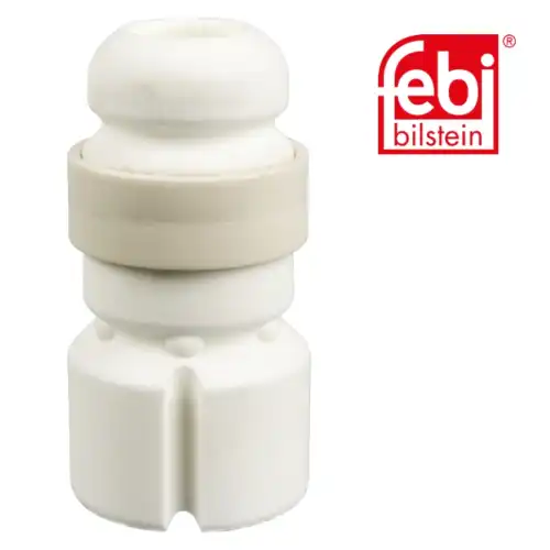 отбойник амортизатора переднего! Peugeot 406 96-98 15913 FEBI