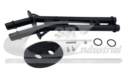 Трубопровод высокого давления, кондиционер 85271 3RG