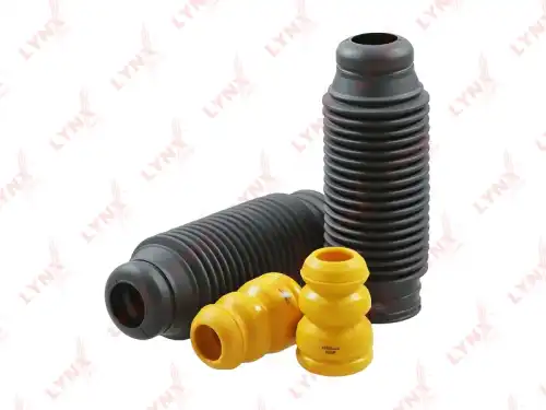 к-кт отбойник+пыльник амортизатора переднего!Hyundai Santa Fe 06> PR-7264 LYNXAUTO