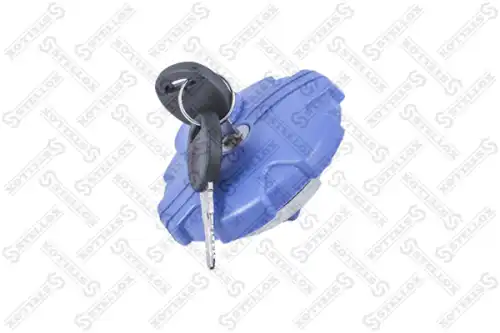 Крышка топливного бака (бензобака) STELLOX 89-05509-SX