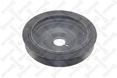 Шкив коленвала STELLOX 20-01009-SX