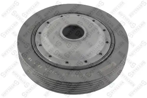 Шкив коленвала STELLOX 20-01010-SX