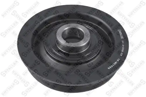 Шкив коленвала STELLOX 20-01038-SX