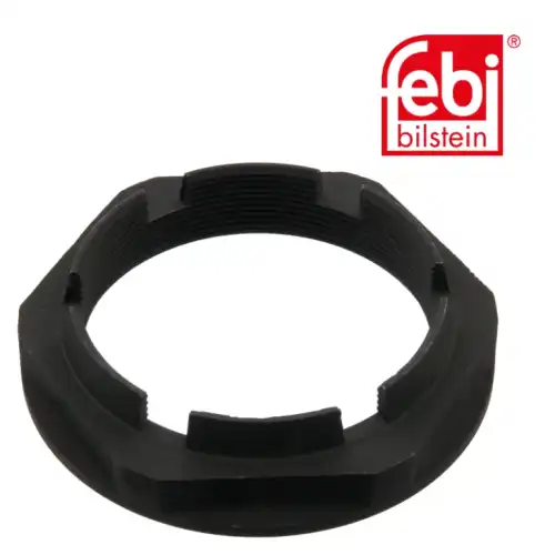 Гайка ступицы FEBI 35862