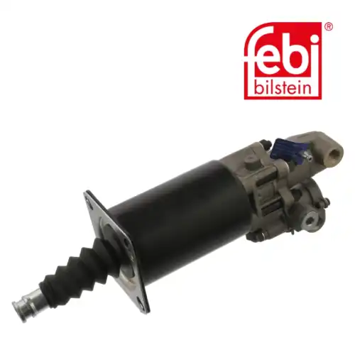 ПГУ сцепления! 10bar MB MK/SK 38119 FEBI