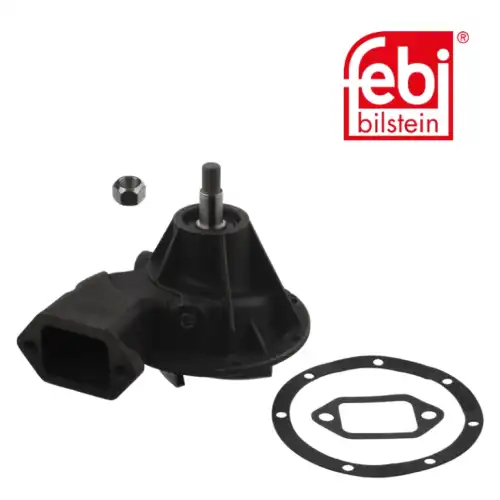 Насос системы охлаждения (помпа) FEBI 38392