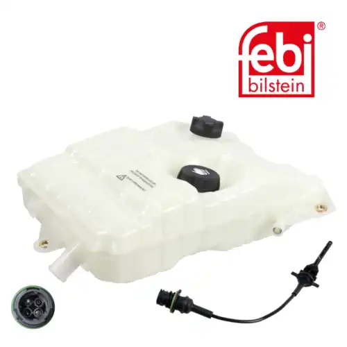 Расширительный бачок FEBI 38559