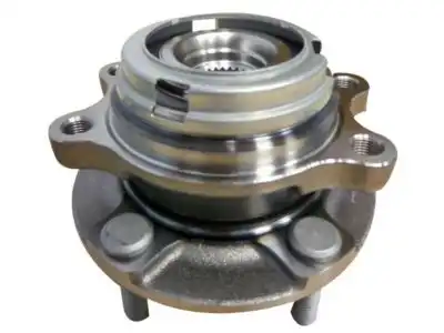 Ступица NISSAN 40202EJ70B