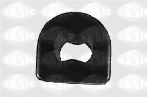 втулка стабилизатора заднего центральная! d25 Peugeot 605/607 all 90> 1725295 SASIC