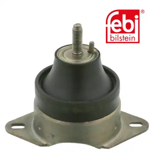 Подушка крепления двигателя FEBI 24593