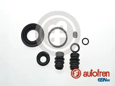 рем.к-кт диск.торм.! Hyundai Elantra, Kia Cerato, Mazda 6, Nissan Sunny 1.6-2.0 00> D41885 AUTOFREN