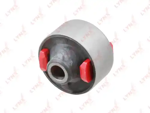 сайлентблок переднего рычага задний! Lifan X60 11>, Chery Tiggo T11 06-13 B8511 LYNXAUTO