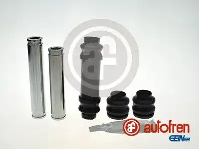 ремк-т направл. суппорта пер.+зад.! с направл. Mazda 323/MX3 85> D7032C AUTOFREN