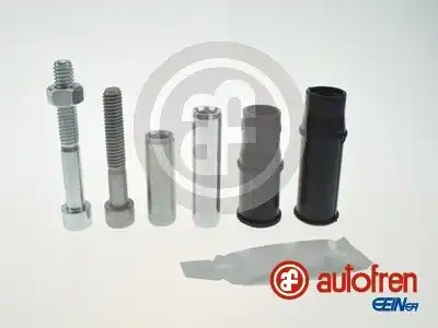 ремк-т направл. суппорта пер.! с направл. Skoda Fabia 00>, VW Golf/Jetta/Passat/Polo <01 D7058C AUTOFREN