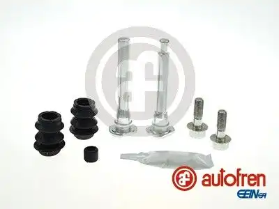 ремк-т направл. суппорта пер.! с направл. Toyota Previa/Camry 00> D7036C AUTOFREN