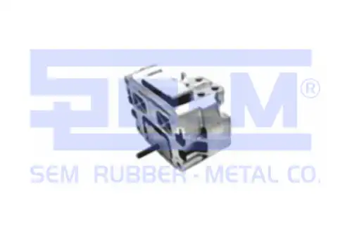 Подушка крепления КПП SE-M 11760