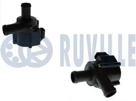 Насос системы охлаждения (помпа) RUVILLE 501693