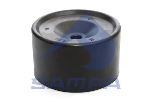 стакан п/подушки d240 h143 BPW36 BPW 070.383 SAMPA