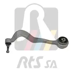 Рычаг подвески RTS 95-99510-2 слева передний нижний BMW E63/E64 all 04>