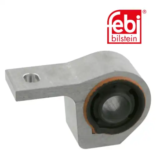 сайлентблок рычага зад.! Citroen Xsara Picasso 1.6-2.0HDi 99> 23405 FEBI