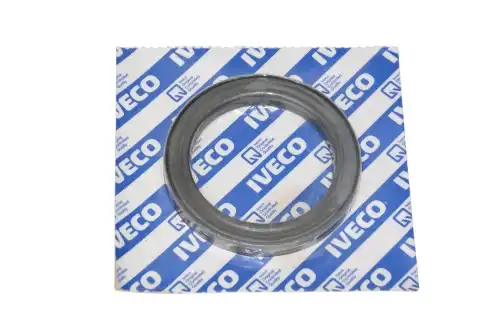 сальник! Iveco Daily 2.3D 02>, Fiat Ducato 2.3D 06> 504078511