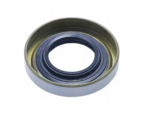 cальник балансировочного вала! 28x17x7 Mitsubishi Pajero/Montero/L200 MD343566