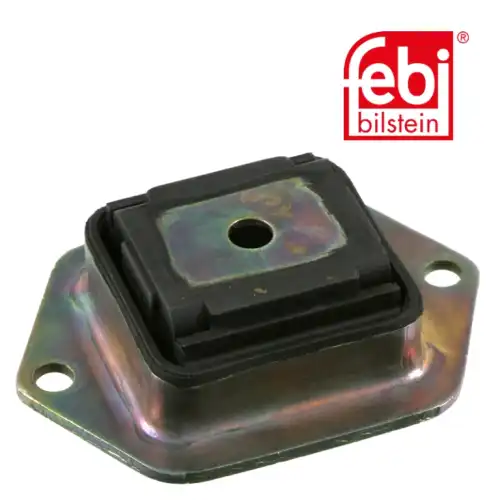 сайлентблок зад. балки! Citroen Berlingo, Peugeot Partner all 96> 22307 FEBI