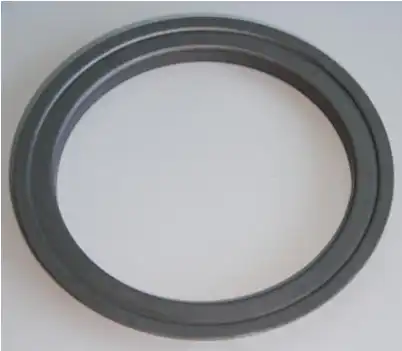 сальник ступицы! 125х148.3х8.1/9.3 FPM Volvo FH/FL/FM/NH6/7/10/12/16 190 367 86B CORTECO