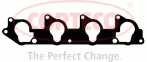 Прокладка коллектора CORTECO 450588H