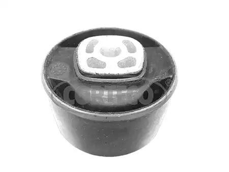 сайлентблок в опору ДВС п.! Citroen Berlingo/C4/C5/Xsara, Peugeot 206/307 2.0/1.6HDi 00> 80001343 CORTECO