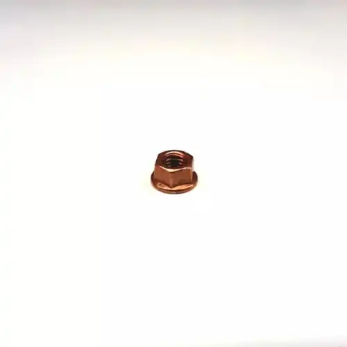 Гайка автомобильная VAG N91130801