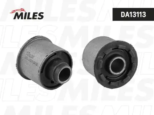 DA13113 Сайлентблок подрамника передний HYUNDAI ACCENT II DA13113 MILES