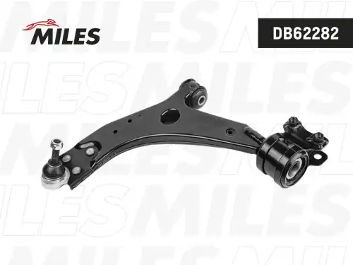 Рычаг подвески MILES DB62282