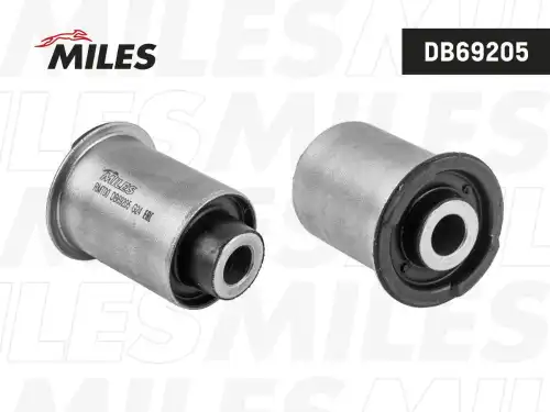 Рычаг подвески MILES DB69205