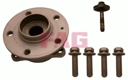 60/21=VKBA3523=R165.27=K-40/26=F891878 !к-кт подшипника ступ. пер. Volvo S80 all 99> 713 6602 10 FAG