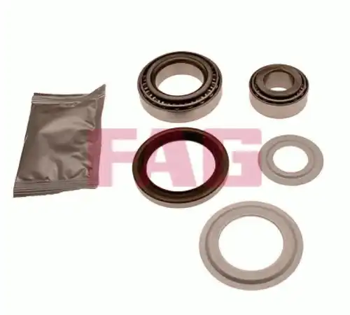 к-кт подшипника ступ. пер. !  MB Sprinter, VW LT 28-46 95> 713 6676 00 FAG