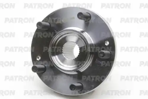 Ступица PATRON PBK4091H