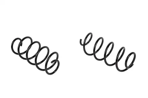 LECAR015083702 Комплект пружин передней подвески LADA Granta, 2шт.