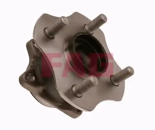 Ступица FAG 713 6186 70