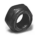 Гайка автомобильная BOSAL 258-056