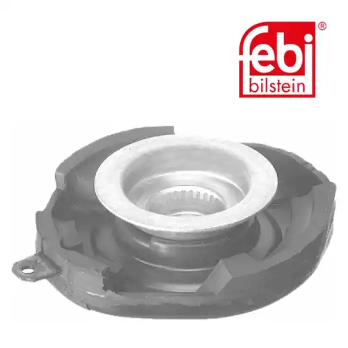 опора амортизатора переднего! Renault R19 all <95 10087 FEBI