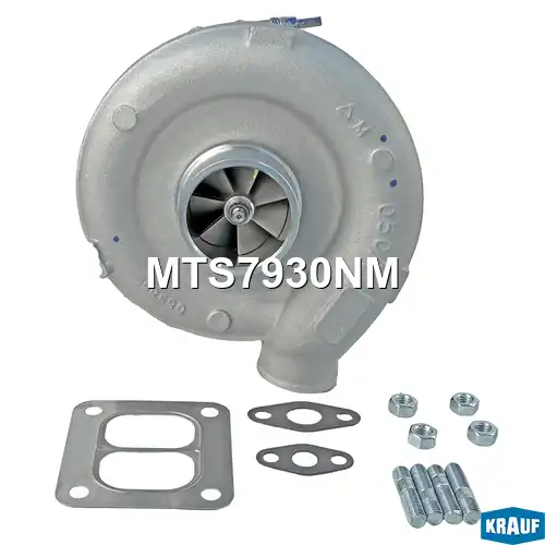 Турбокомпрессор MTS7930NM KRAUF